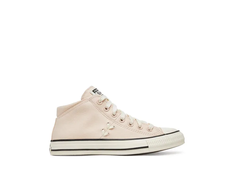 obrazek 1 Converse Trampki Chuck Taylor All Star Madison Crafted Laces A10632C Różowy