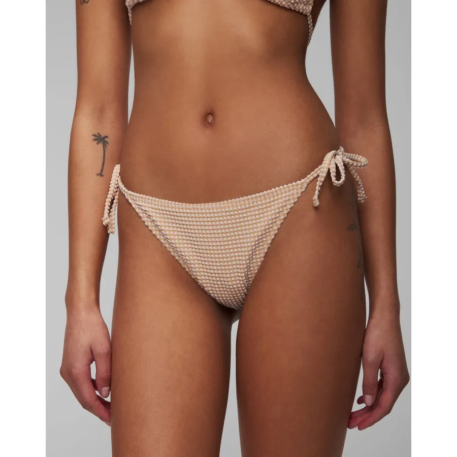 obrazek 1 Dół Kostiumu Kąpielowego Roxy Gingham