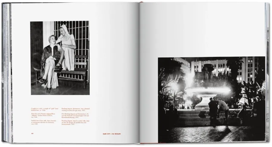 obrazek 7 Książka Dark City. The Real Los Angeles Noir - Taschen