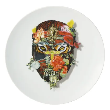Zdjęcie Talerz deserowy 23 cm Mister Tiger - Vista Alegre