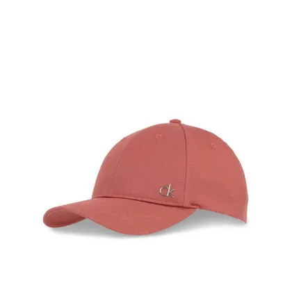 Zdjęcie Calvin Klein Czapka z daszkiem K60K613102 Pomarańczowy