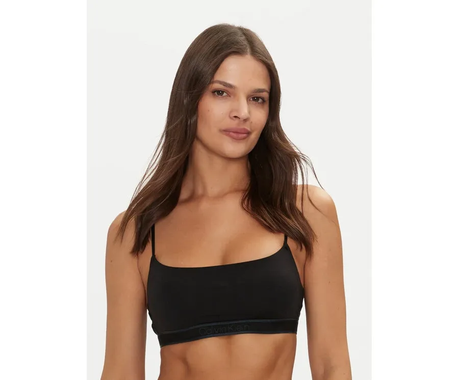 obrazek 1 Calvin Klein Underwear Biustonosz top 000QF7943E Czarny