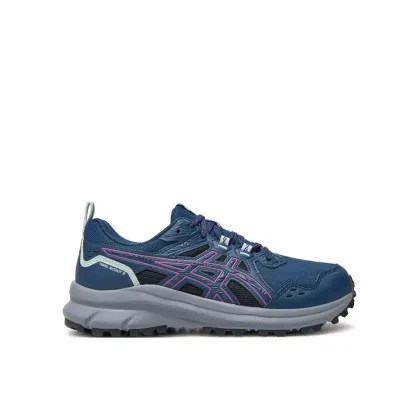 Zdjęcie Asics Buty do biegania Trail Scout 3 1012B516 Niebieski