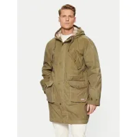 Zdjęcie Hunter Parka Liam HARM0028242 Khaki Regular Fit