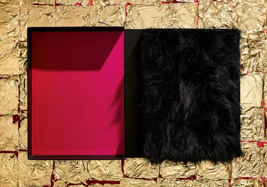 obrazek 7 Książka Albert Watson. Kaos - Taschen