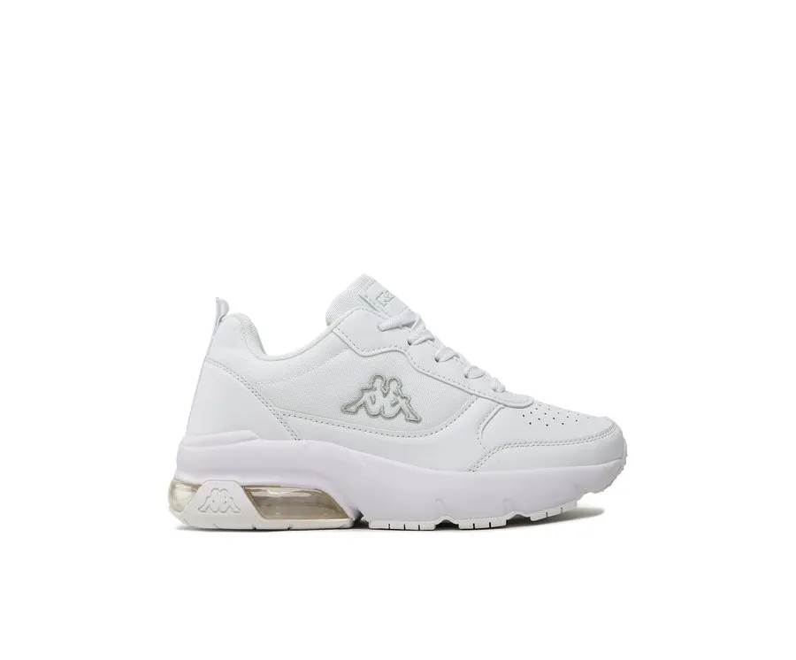 obrazek 1 Kappa Sneakersy 243248OC Biały