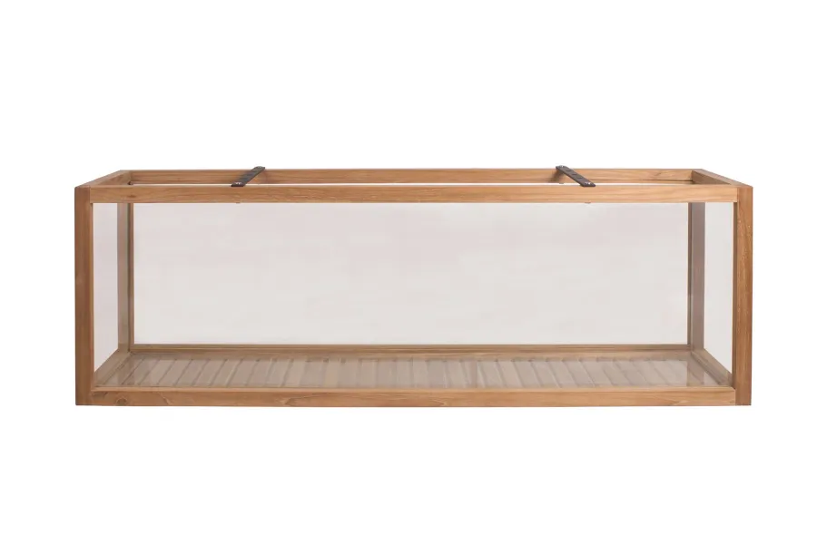 obrazek 1 Stylowy stelaż na świece Decor