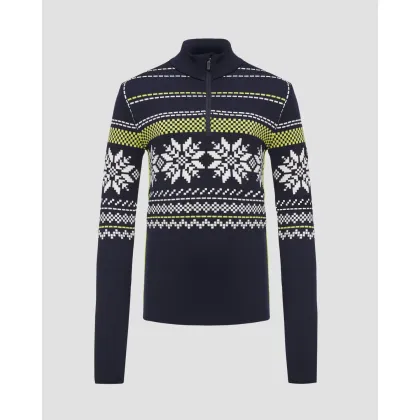 Zdjęcie Golf Chłopięcy Newland Grumpy Junior