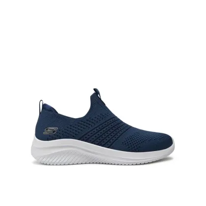 Zdjęcie Skechers Sneakersy Ultra Flex 3.0-Classy Charm 149855/NVY Granatowy
