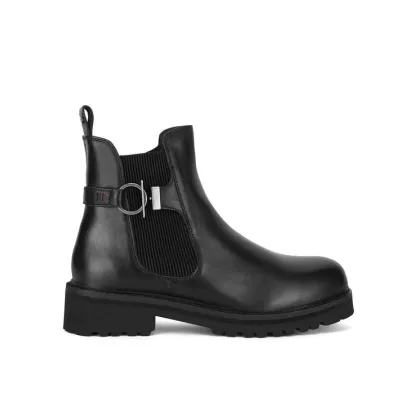 Zdjęcie U.S. Polo Assn. Botki HELENA001W/DLE1 Czarny