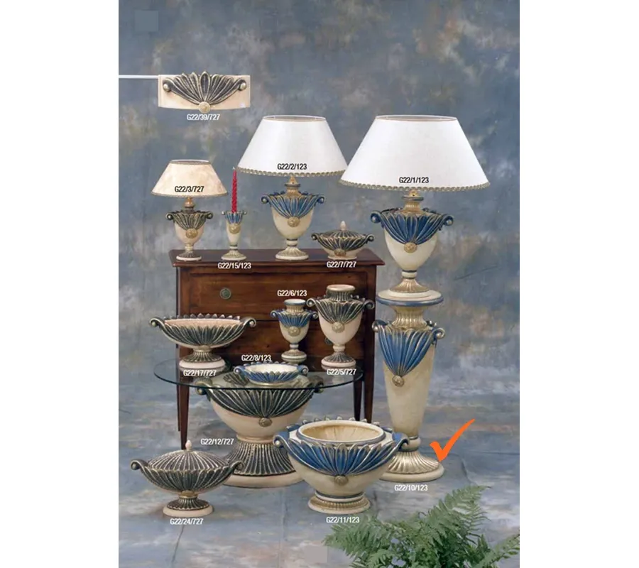 obrazek 1 Designerska kolumna ceramiczna