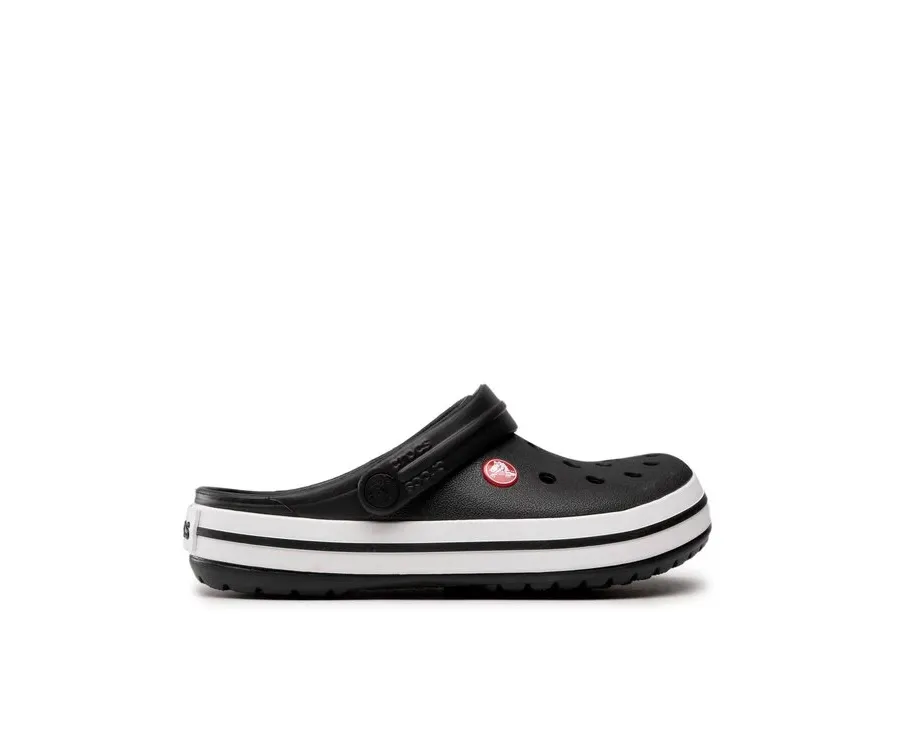 obrazek 1 Crocs Klapki Crocband 11016 Czarny