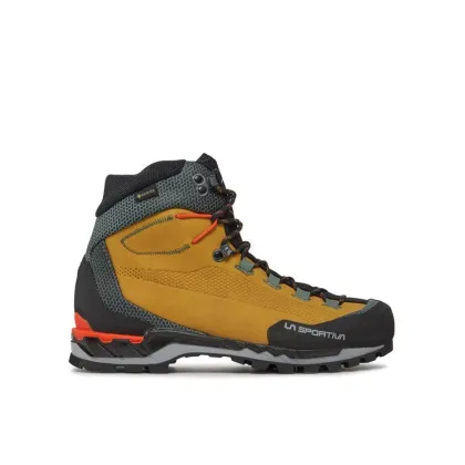 Zdjęcie La Sportiva Trekkingi Trango Tech Leather Gtx 21S732206 Brązowy