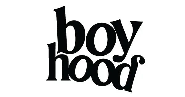 boyhood logo