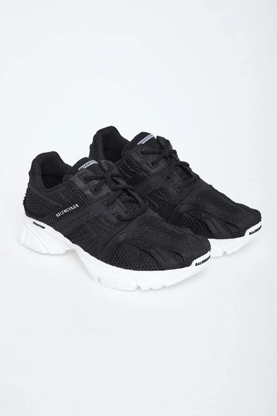 obrazek 1 Sneakersy męskie BALENCIAGA Balenciaga
