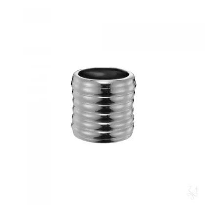 Picture Silver plated drop saver - Zaramella Argenti