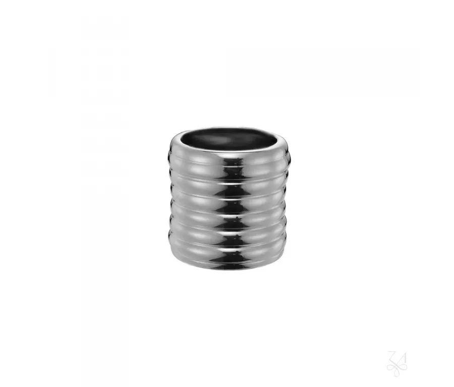 picture 1 Silver plated drop saver - Zaramella Argenti