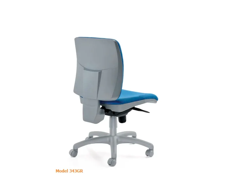 picture 3 Exclusive office chair