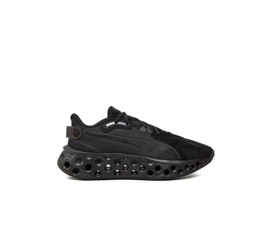 obrazek 1 Puma Sneakersy Softride Frequence 310500 01 Czarny
