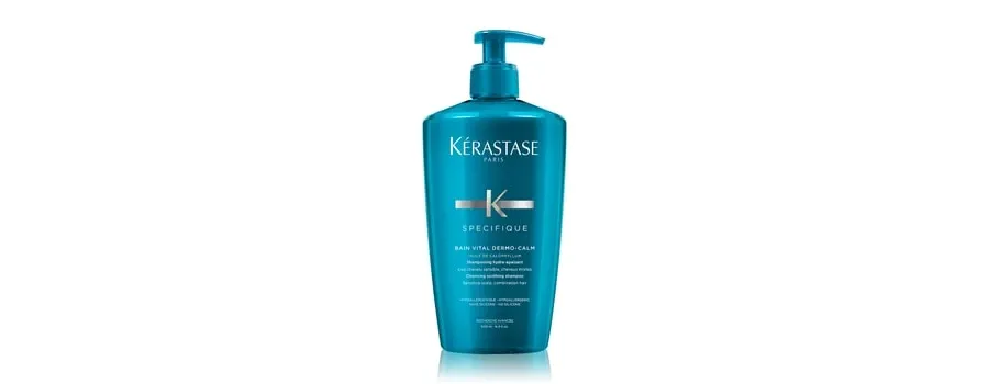 obrazek 1 Kérastase Specifique Dermo-Calm Bain Vital Szampon do włosów 500 ml