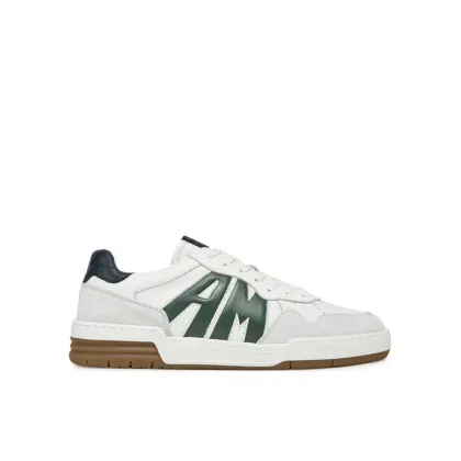 Zdjęcie Aeronautica Militare Sneakersy 251SC300UXPL212 Biały