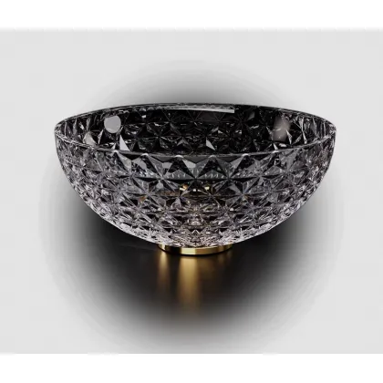 Zdjęcie Ponadczasowa umywalka nablatowa Christina