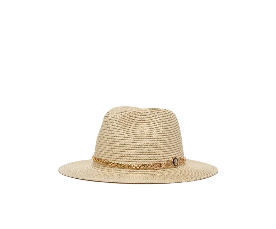 obrazek 1 Aldo Kapelusz Liani 13725285 Beżowy