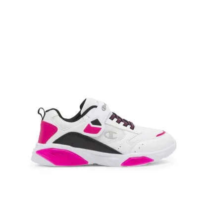Zdjęcie Champion Sneakersy Wave G Ps S32782-WW002 Biały