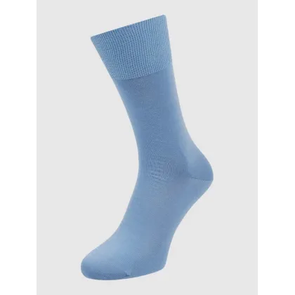 Zdjęcie Skarpety z mieszanki żywej wełny model ‘Airport Sock’