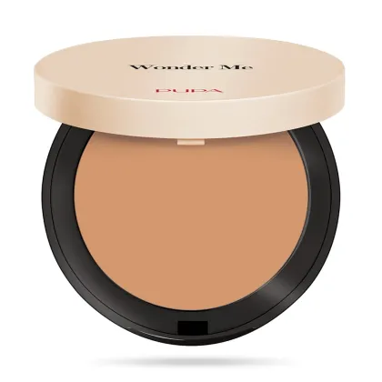 Zdjęcie Pupa Wonder Me Puder do twarzy 040 Sand Sand 7.5 g