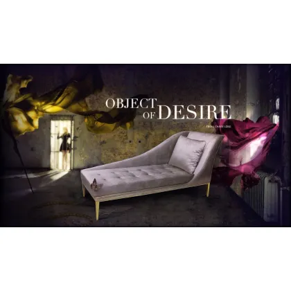 Picture Luxurious lounger for the living room