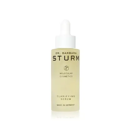 Zdjęcie DR. BARBARA STURM Clarifying Serum do twarzy 30 ml