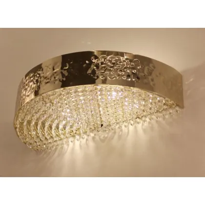 Zdjęcie Lampa ścienna Maeve