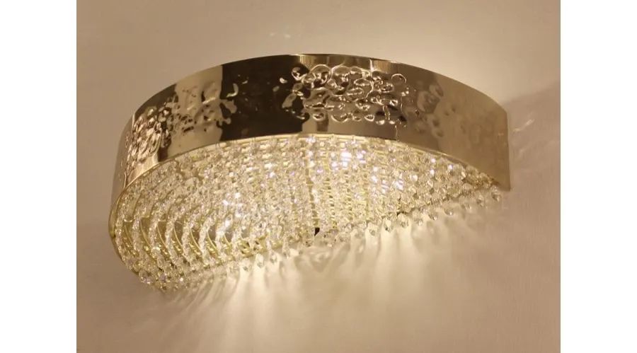 obrazek 1 Lampa ścienna Maeve