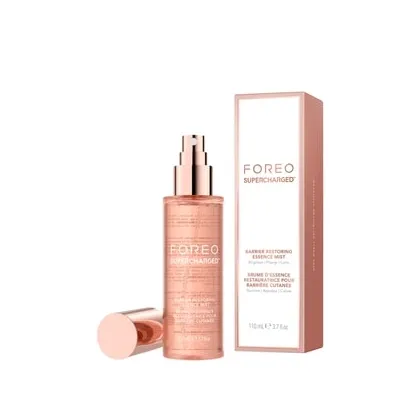 Zdjęcie FOREO SUPERCHARGED™ BARRIER RESTORING ESSENCE MIST Spray do twarzy 110 ml
