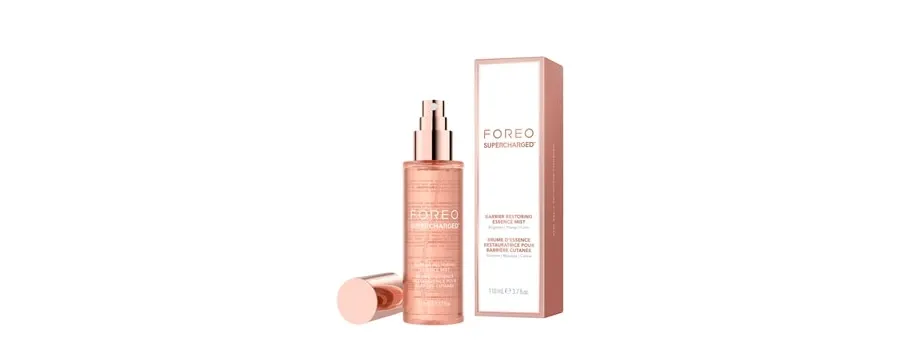 obrazek 1 FOREO SUPERCHARGED™ BARRIER RESTORING ESSENCE MIST Spray do twarzy 110 ml