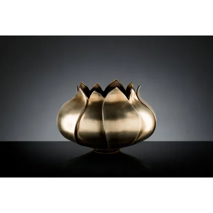 Picture Artistic vase by the Italian brand VG