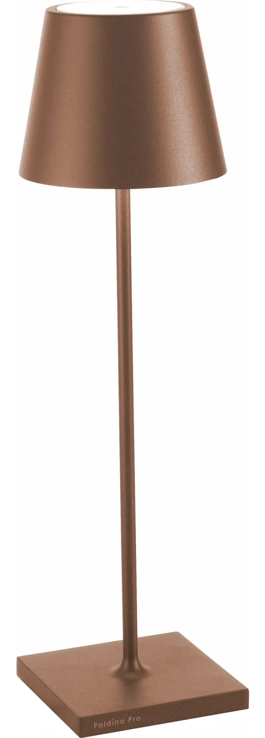 obrazek 1 Włoska lampa stołowa Poldina