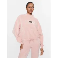 Zdjęcie Guess Bluza Aleta V3BQ00 KBC00 Różowy Regular Fit