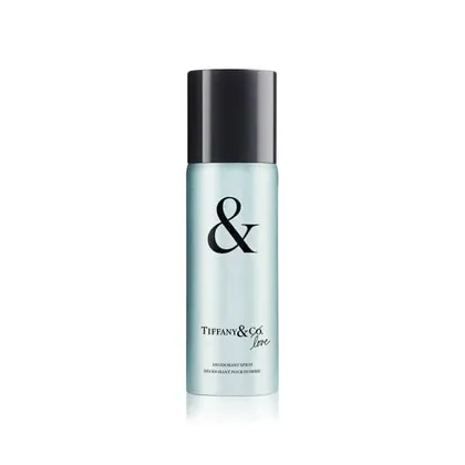 Zdjęcie Tiffany & Co. & Love for Him Dezodorant w sprayu 150 ml
