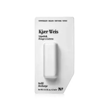 Zdjęcie Kjaer Weis Lipstick Refill Szminka 4.5 g Adore