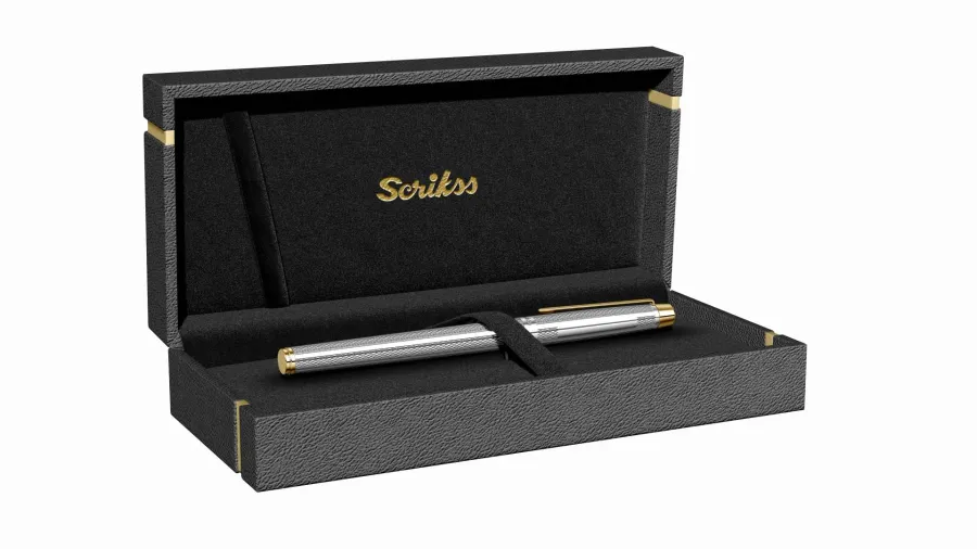obrazek 8 Eleganckie pióro kulkowe z kolekcji Venus 722