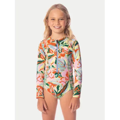 Zdjęcie Maaji Kombinezon plażowy Neon Leafy Miku PT3135KKO017 Kolorowy