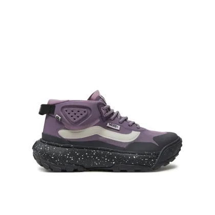 Zdjęcie Vans Sneakersy MTE Crosspath Mid VN000CVVGPE1 Fioletowy