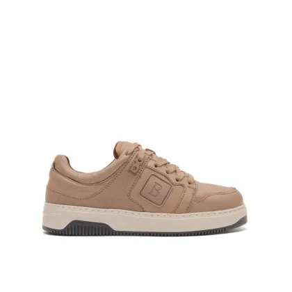Zdjęcie Badura Sneakersy BUXTON-21 MI08 Brązowy