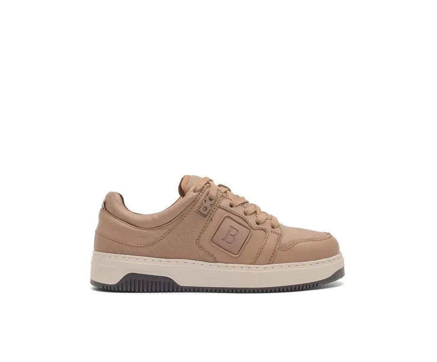 obrazek 1 Badura Sneakersy BUXTON-21 MI08 Brązowy
