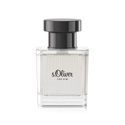 Zdjęcie s.Oliver For Him Woda toaletowa 50 ml