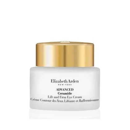 Zdjęcie Elizabeth Arden Advanced Ceramide Lift and Firm Eye Cream Krem pod oczy 15 ml