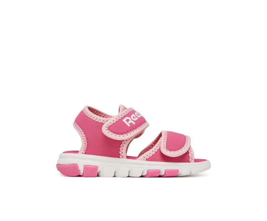 obrazek 1 Reebok Sandały CP92-26028(III)DZ Różowy
