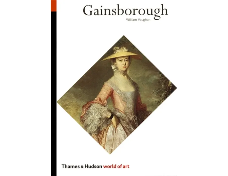 obrazek 1 Książka Gainsborough (World of Art) - Thames and Hudson